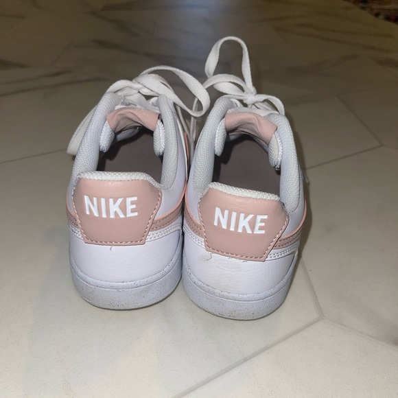 Nike Court Vision low next nature - Picture 4 of 6